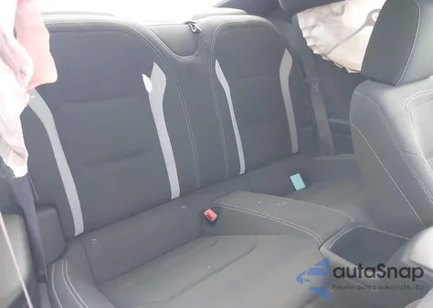 2020 Chevrolet Camaro Ls/Lt z USA, uszkodzony, nr VIN 1G1FB1RS1L0113886